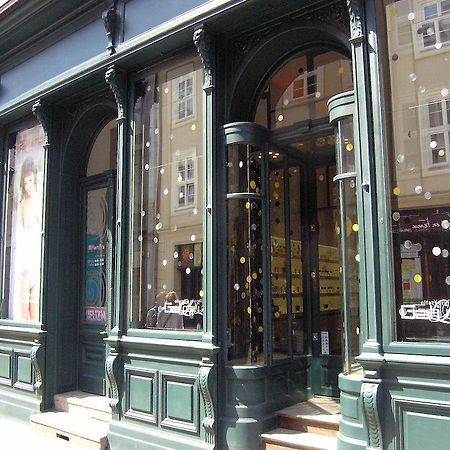 Nicholas Studio Cracóvia Exterior foto