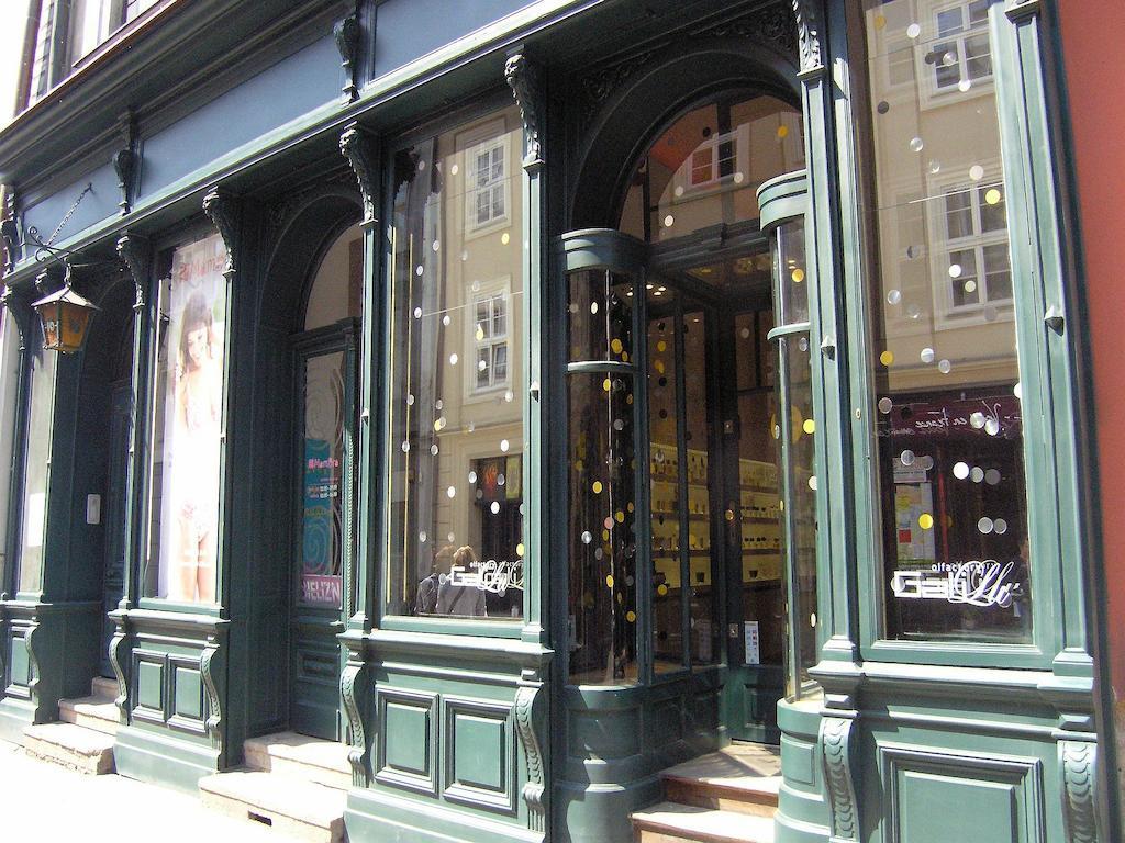 Nicholas Studio Cracóvia Exterior foto
